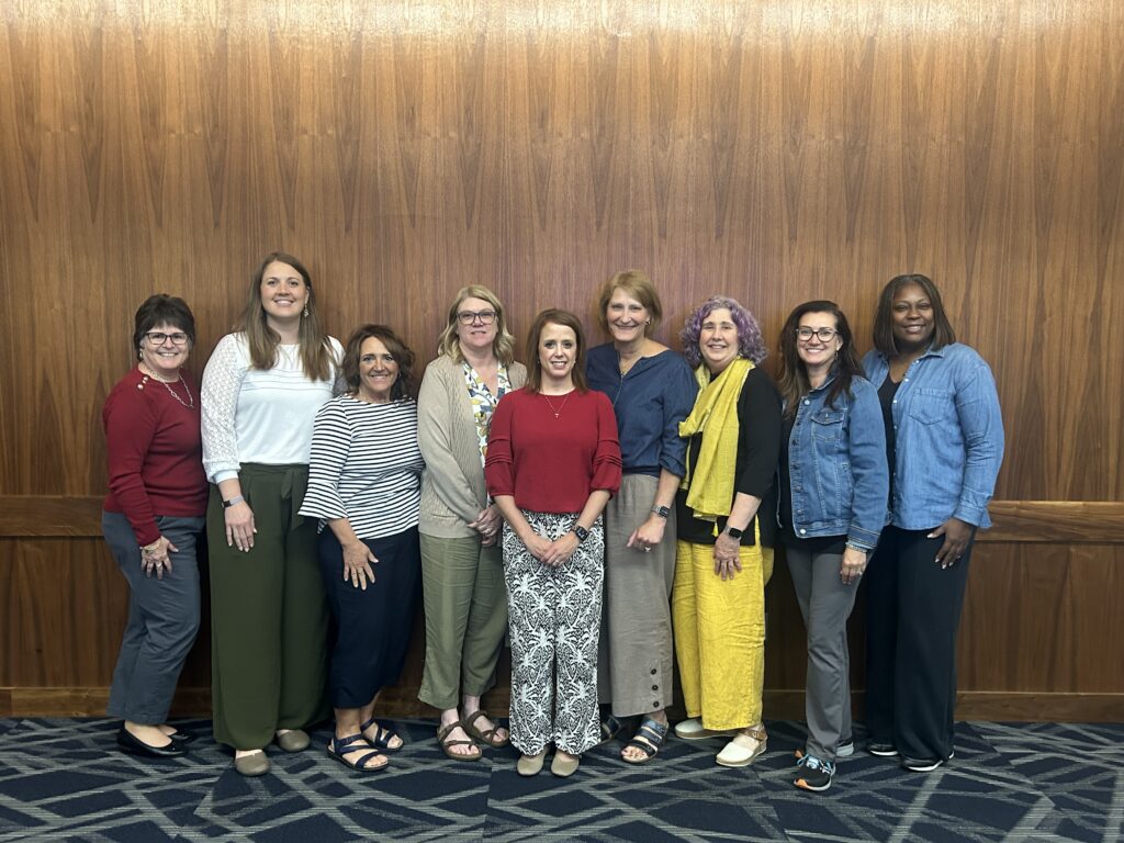 Pediatric Endocrinology Board of Directors